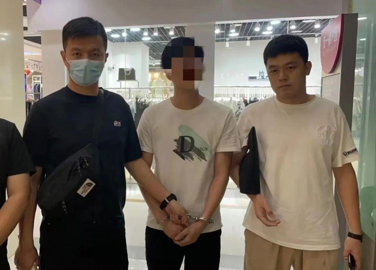 黄冈网安部门严厉打击侵犯公民个人信息犯罪