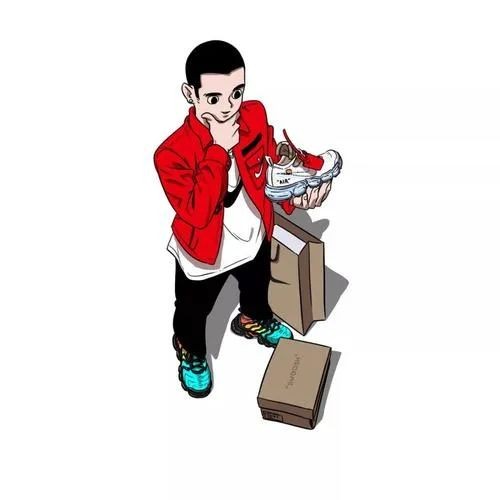 发财！某鱼竟然卖起了抽签养号小秘籍！玄学真能战胜科技