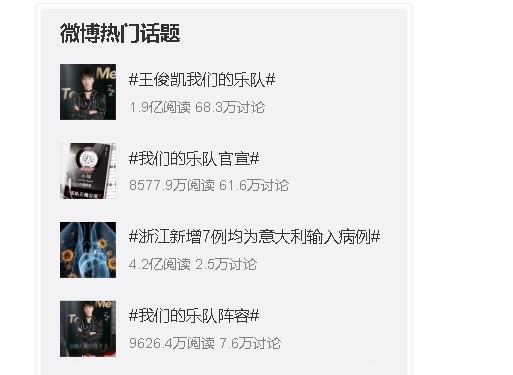 个人玩微博怎么赚钱？原来微博大V每年赚几百万就是这样增加粉丝的