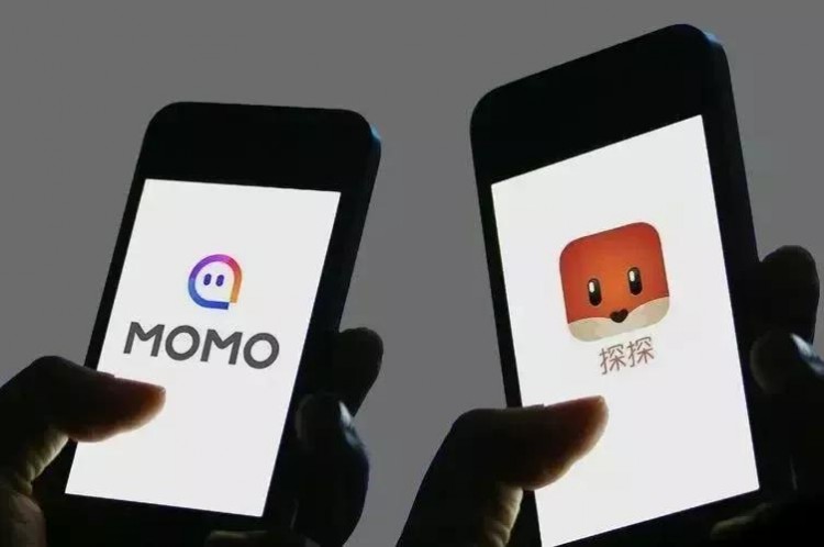 在探索、陌陌和soul上寻找对象，真的可靠吗？