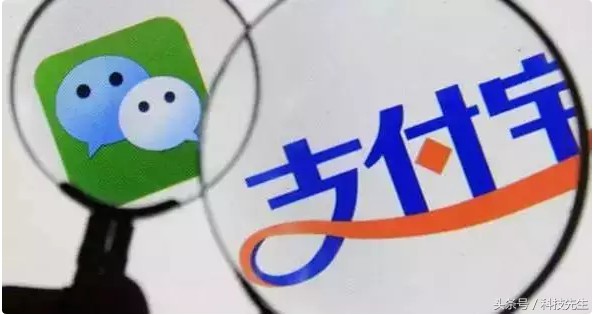 为什么支付宝要做社交支付宝顶头老大这么说