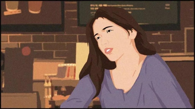 微信爱情时代谈恋爱不如遛狗