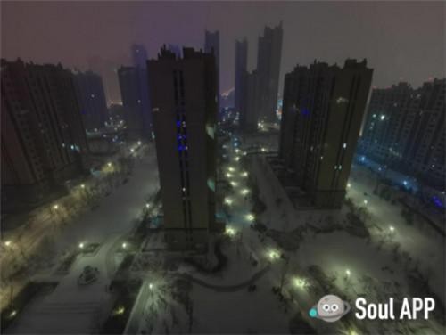 结婚后他瞒着老婆偷偷在Soul写下893封情书