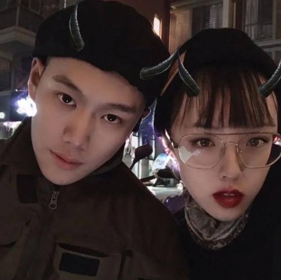 Soul异国恋情侣：13000公里20小时飞行只为陪你吃顿饭