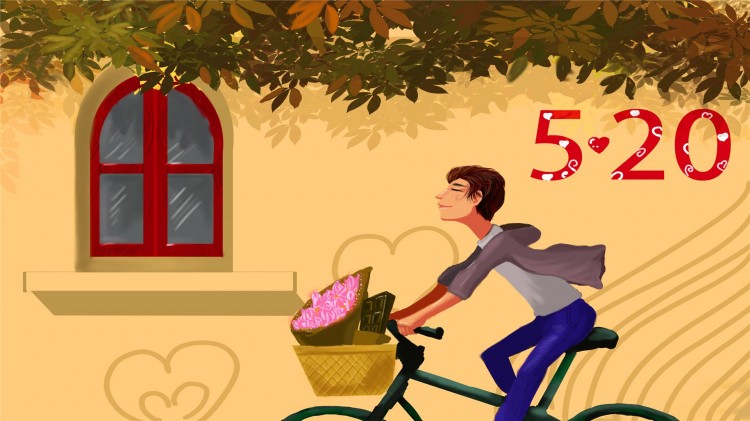 微信上的爱情，究竟有多卑微