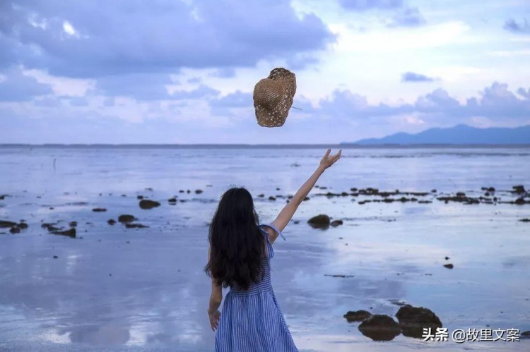 微信式恋爱：真正的爱情是陪伴