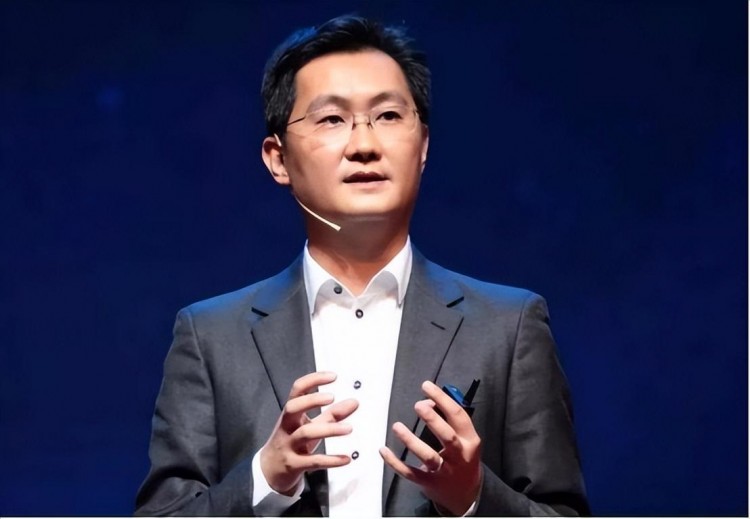 马化腾很无奈：为什么你们都将QQ号卖了网友：可以换套房