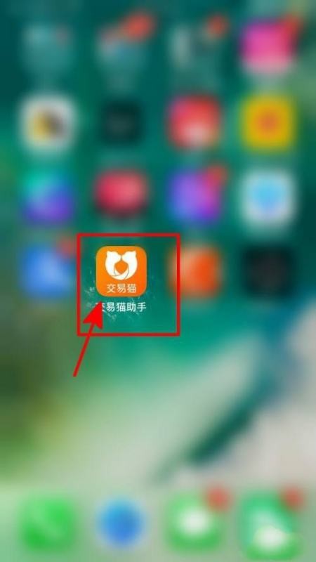 如何卖出交易猫的号码？