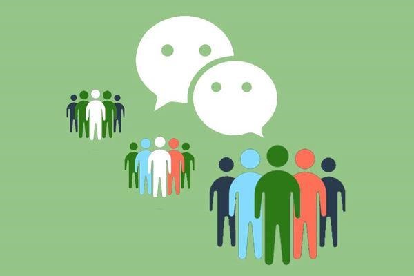 微信怎么跟陌陌，微博同步？