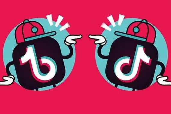 抖音账号显示团购链接问题？